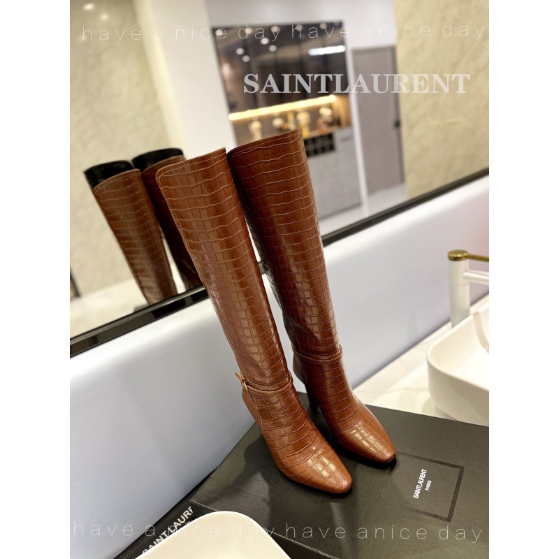 Y*L boots